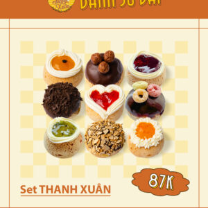 Set Thanh Xuân