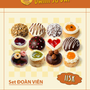 Set Đoàn Viên