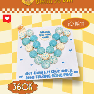 20 BÁNH